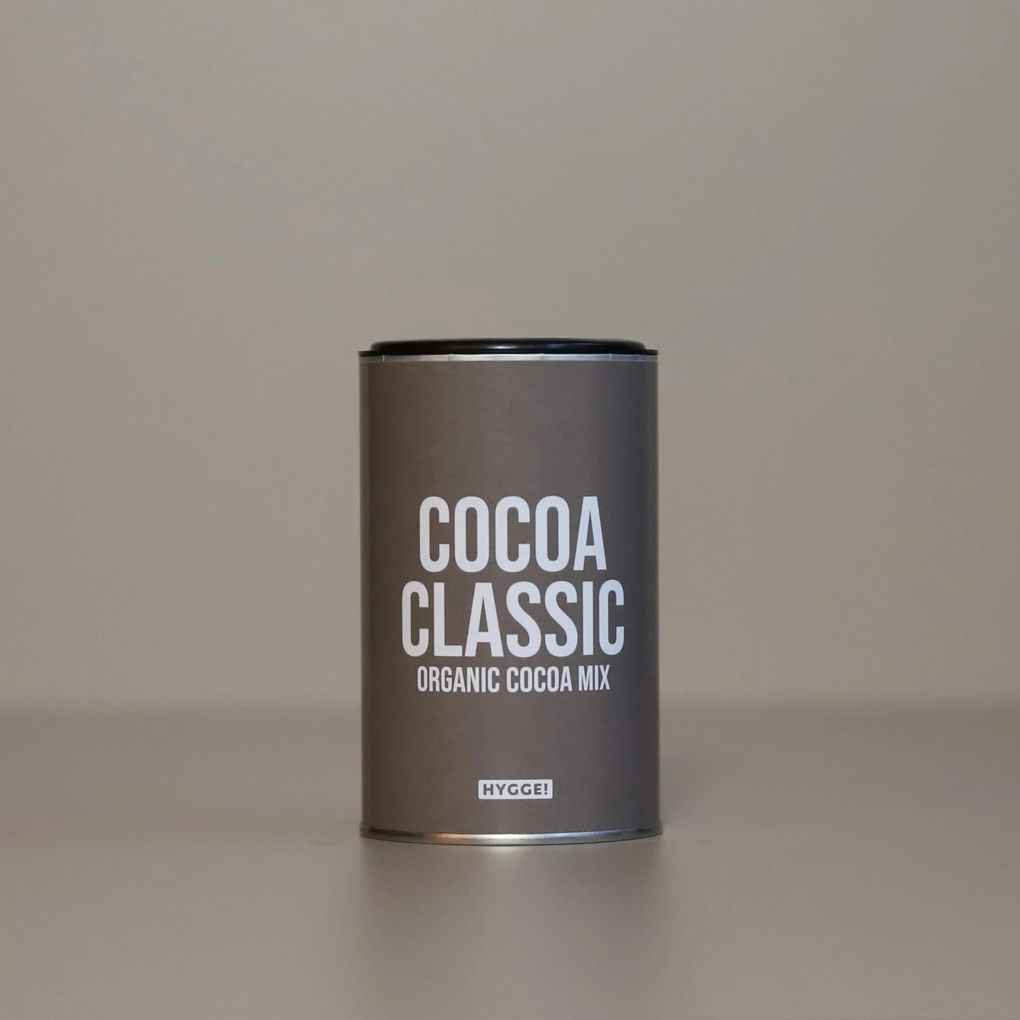 Teministeriet - Hygge Cocoa Classic 250g-logo