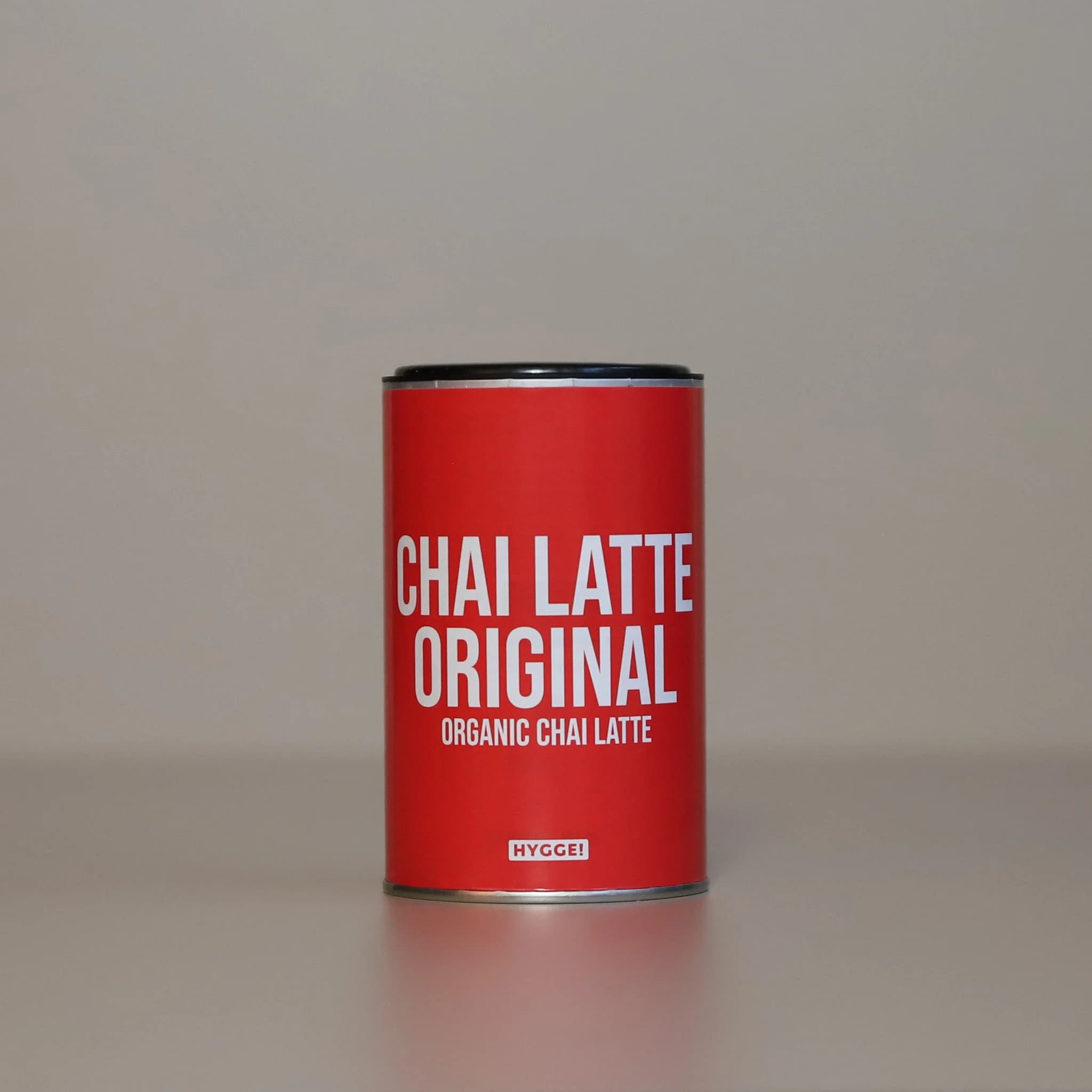 Teministeriet - Hygge Chai Original 250g-logo