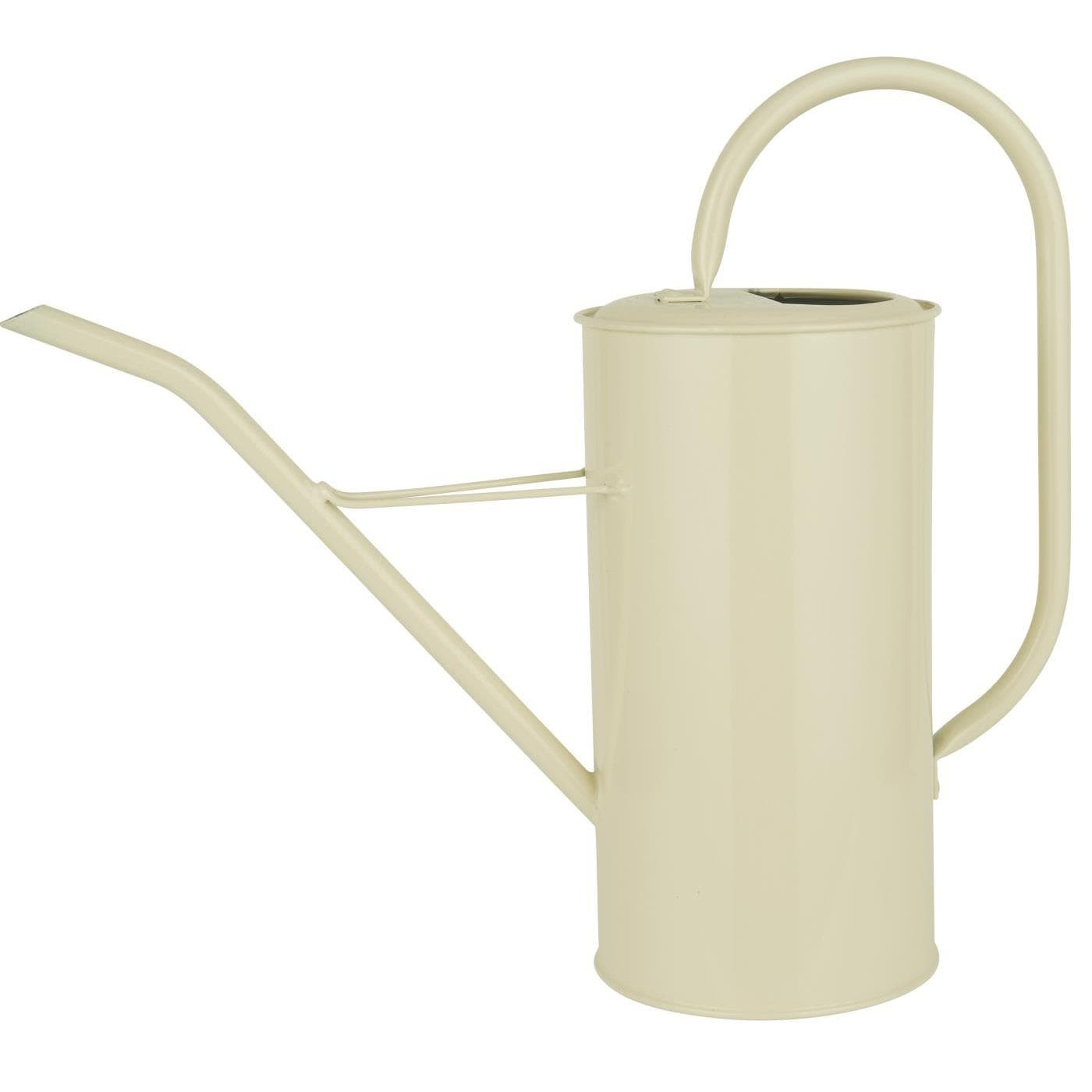 Ib Laursen vandkande creme 2,7L.-logo