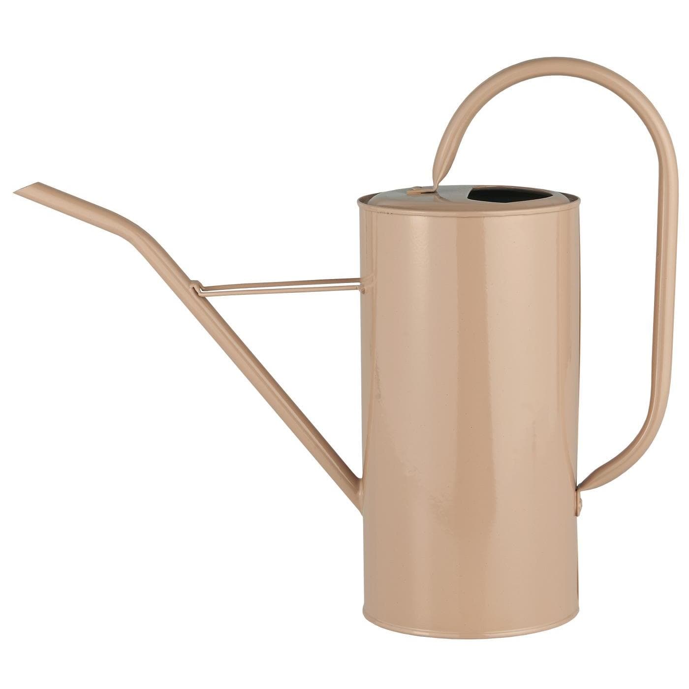 Ib Laursen vandkande koral 2,7 L.-logo