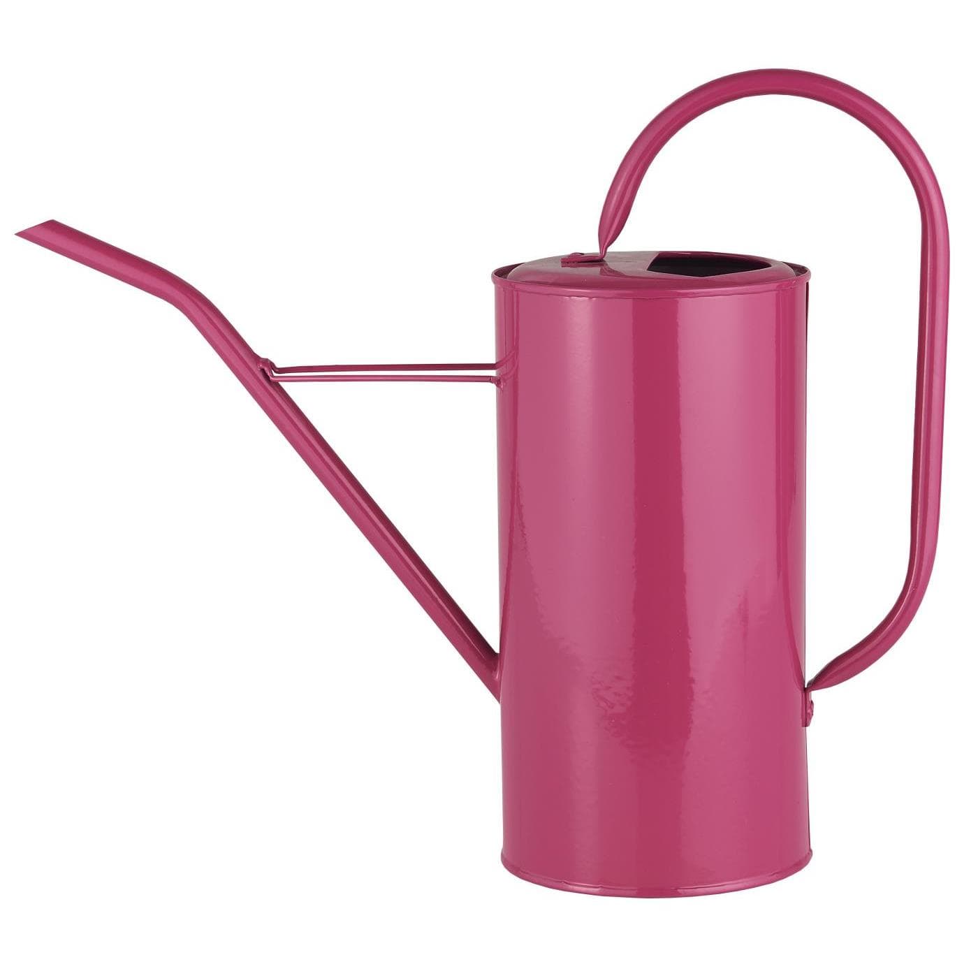 Ib Laursen vandkande pink 2,7 L.-logo