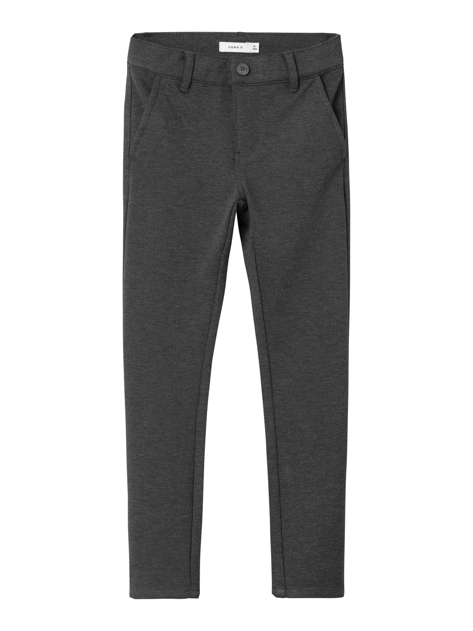 Name It - Slim fit bukser 134-logo