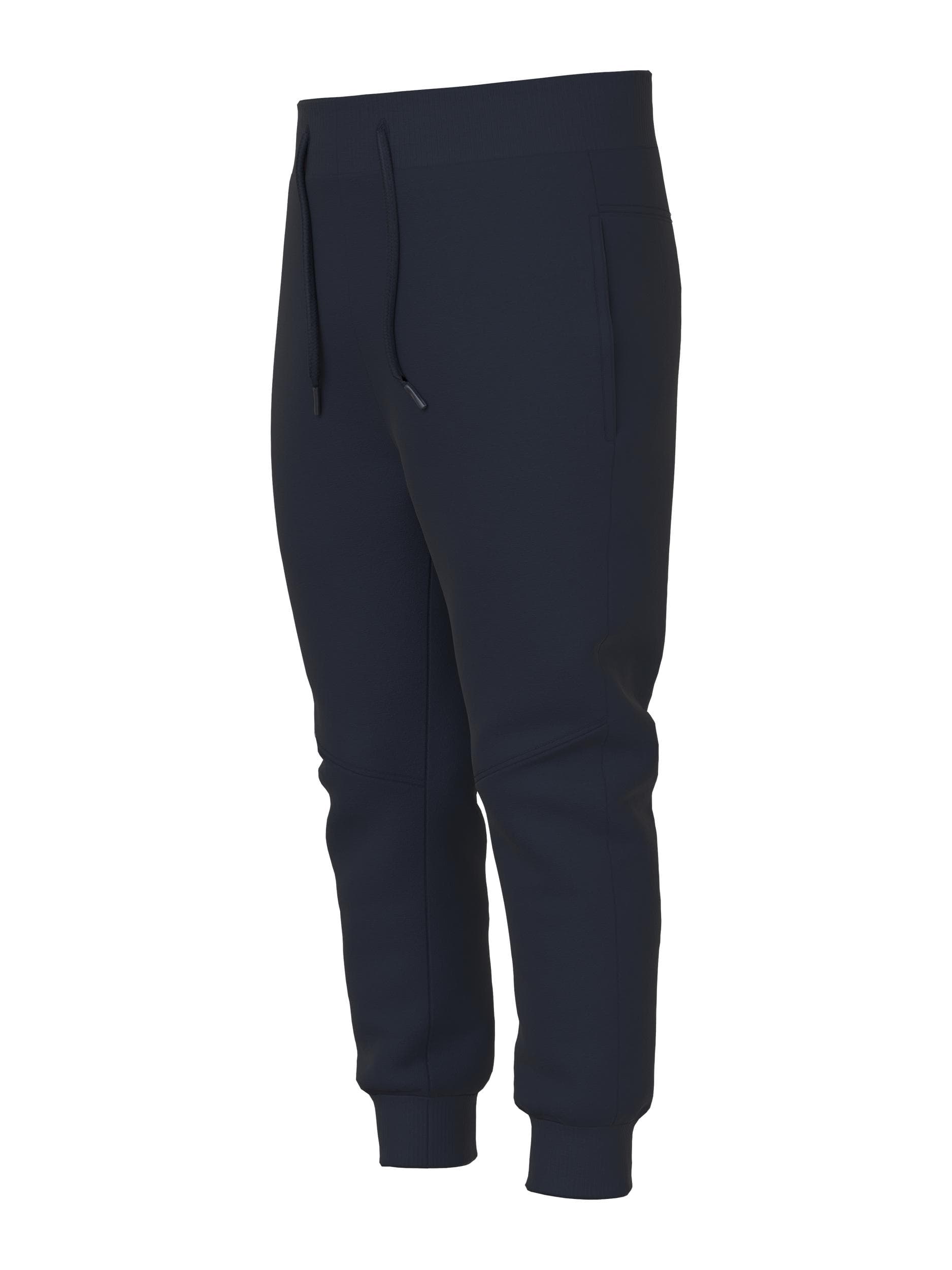 Name It - Sweatpants mørkeblå 92-logo