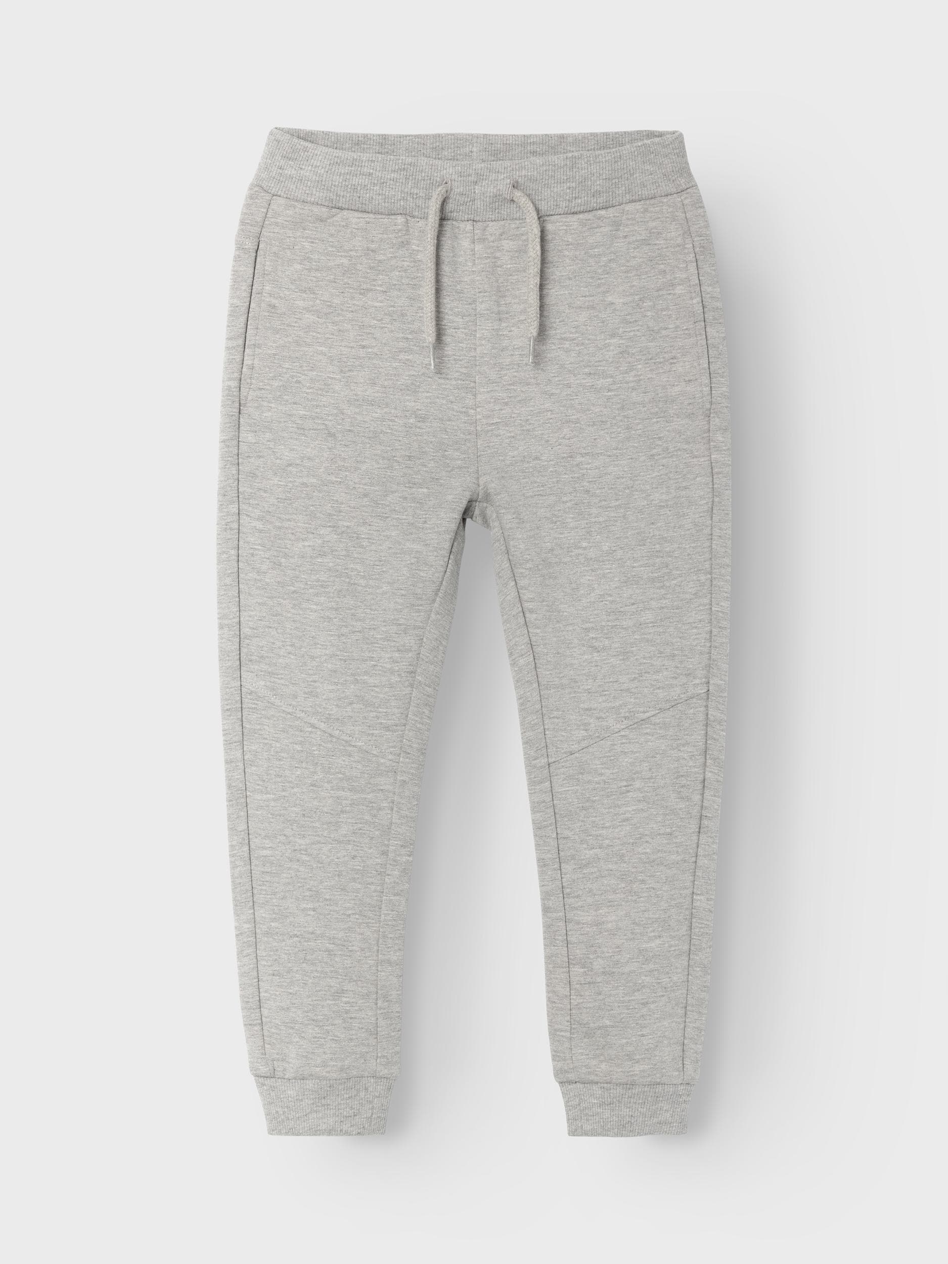 Name It - Sweatpants grå 92-logo