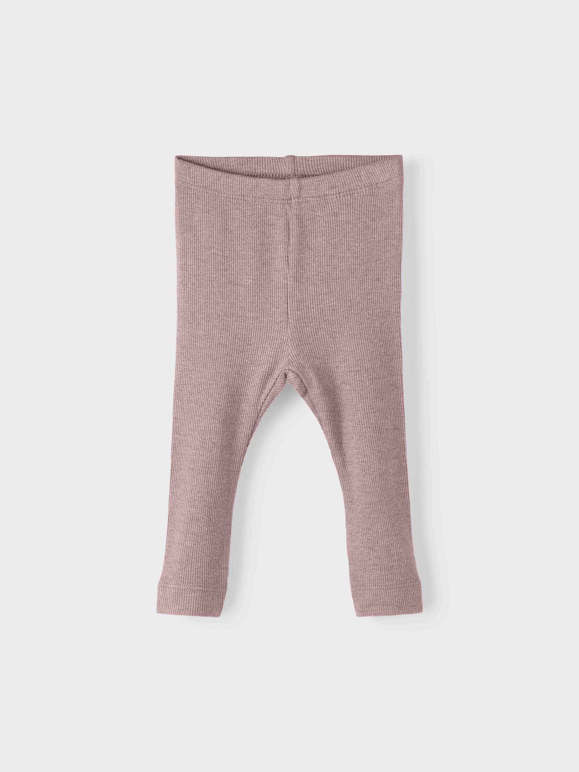Name It - Leggings rosa 104-logo