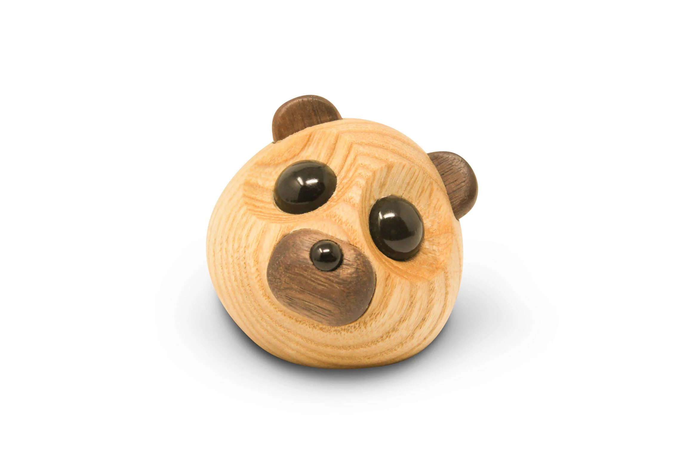 Fablewood - Pick Me Up´s Yrsa - den lille bjørn-logo
