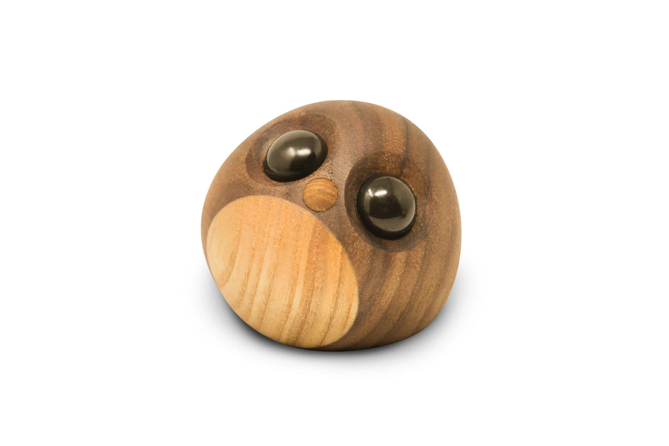Fablewood - Pick Me Up´s Freddy - den eventyrlystne pingvinunge-logo