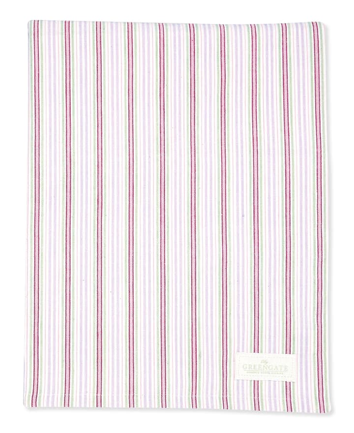 GreenGate - Borddug Evelina 130x170cm. -logo