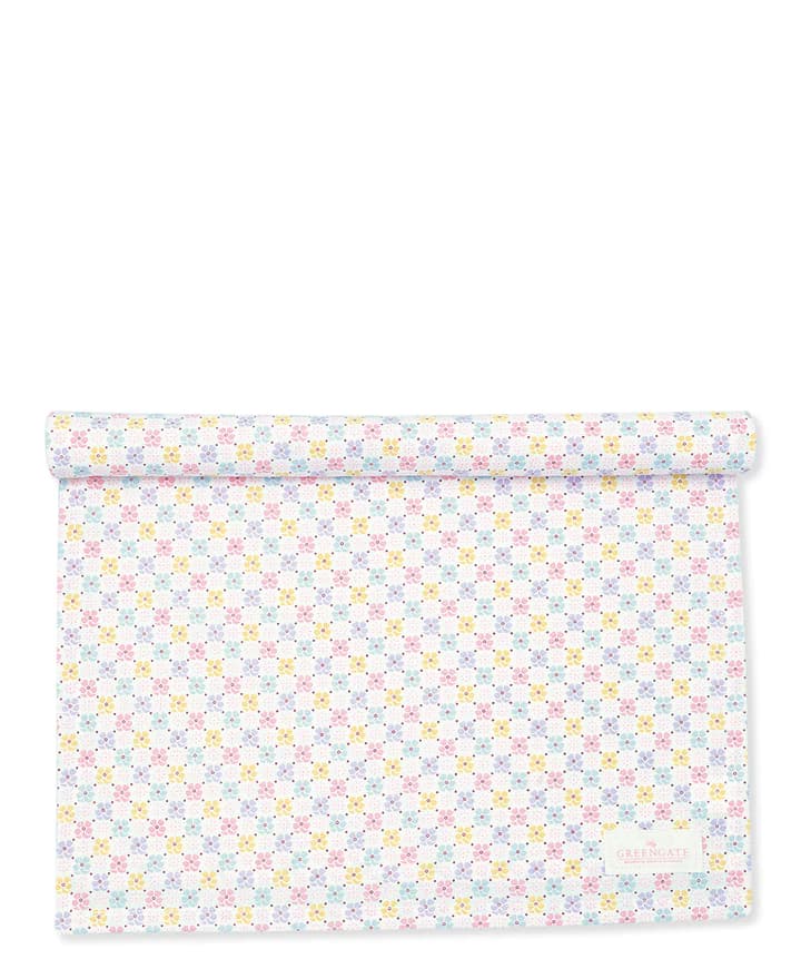 GreenGate - Bordløber Edie 45x140-logo