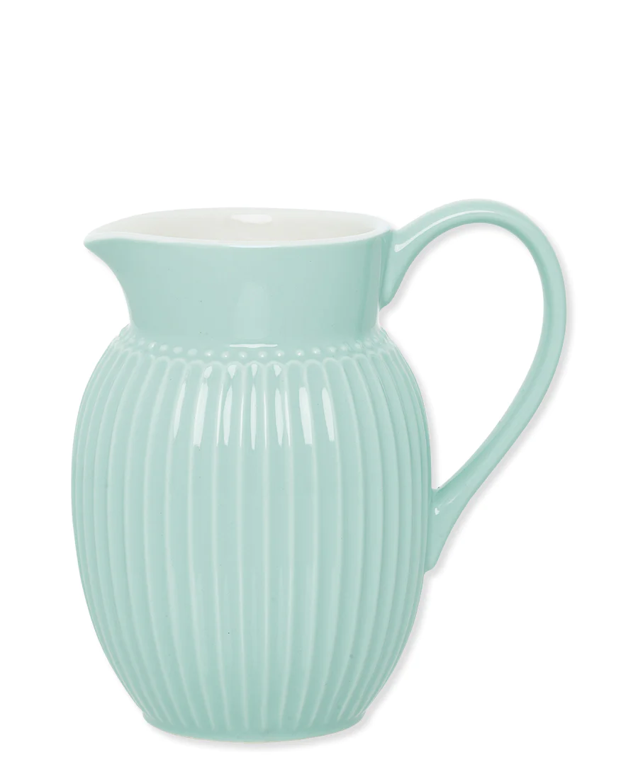 GreenGate - Everyday Alice kande 0,5L Mint-logo