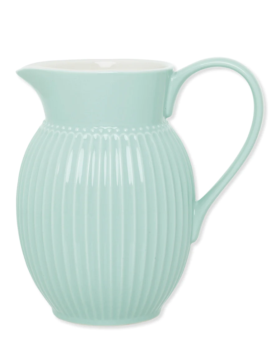 GreenGate - Everyday Alice kande 1,5L Mint-logo