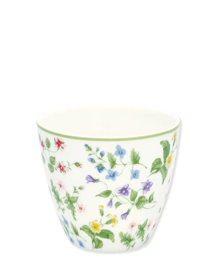 GreenGate - Lattekop Karolina-logo