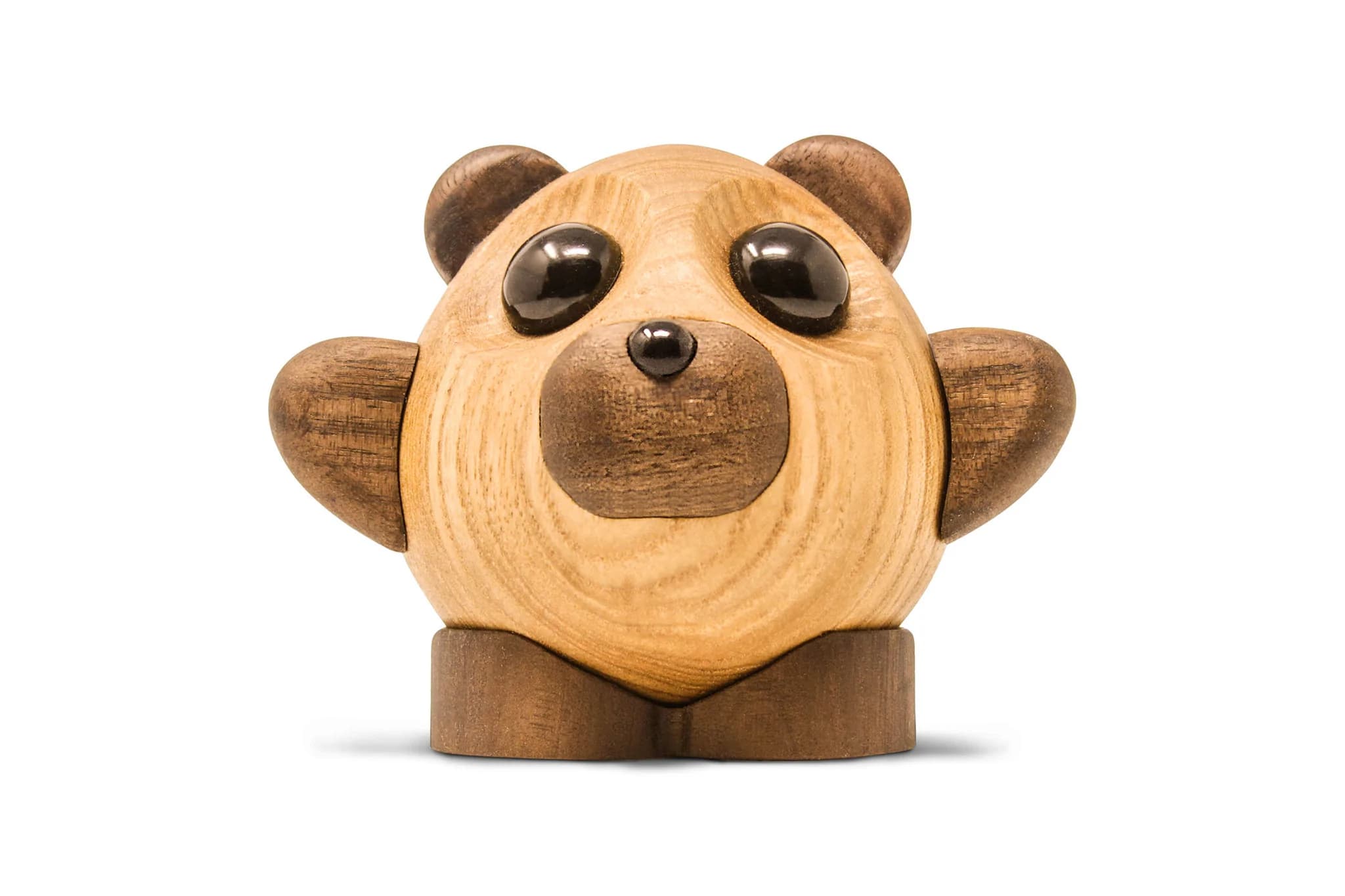 Fablewood - Pick Me Up´s Bjørnen Teddy-logo