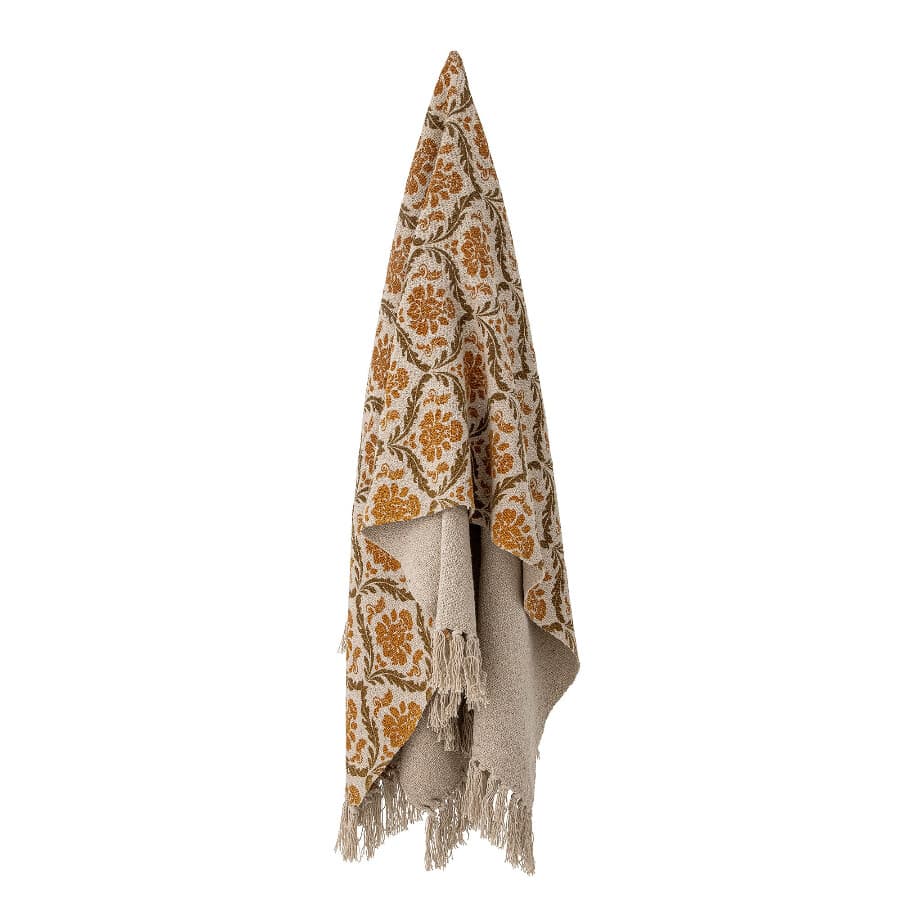 Creative Collection- Hanny plaid Genanvendeligt bomuld -logo