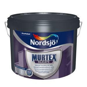 Nordsjö Murtex Silicate - Pris fra-logo