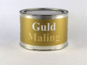 Guld Maling Priser fra:-logo
