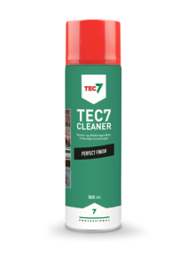TEC7 CLEANER-logo